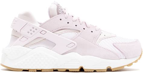 nike air huarache txt bleached lilac damen rosa weiß|Womens Huarache Shoes (4) .